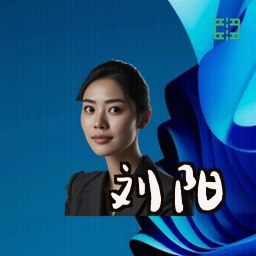 刘阳